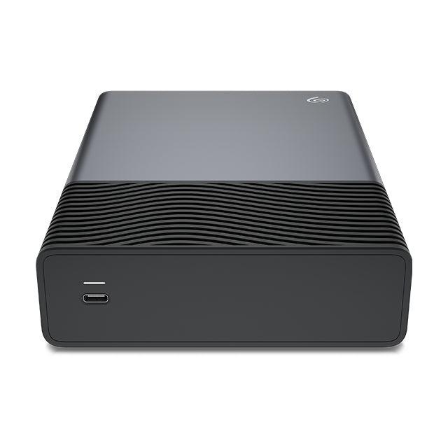 New One Touch 8TB