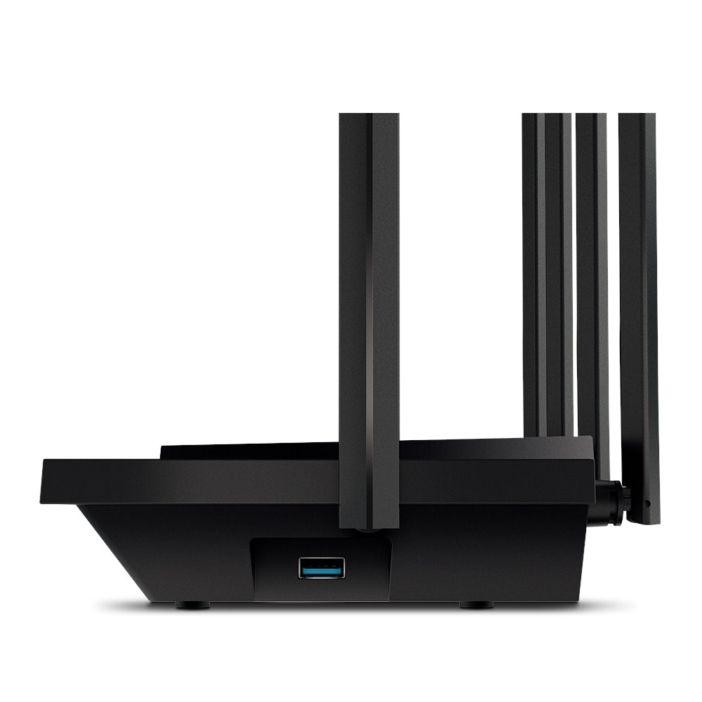 TP-LINK AX5400 Dual-Band Wi-Fi 6 Router