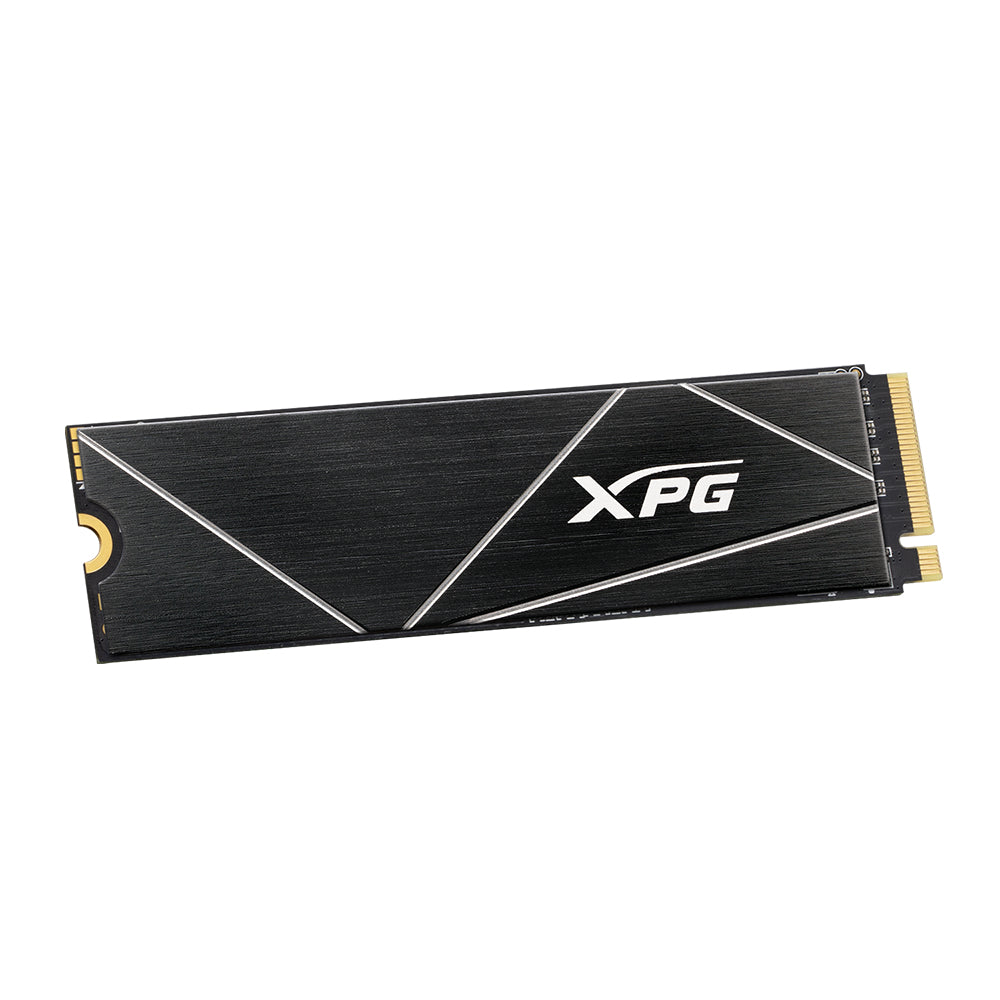 XPG GAMMIX S70 BLADE 512 Go M.2 PCI Express 4.0 NVMe 3D NAND