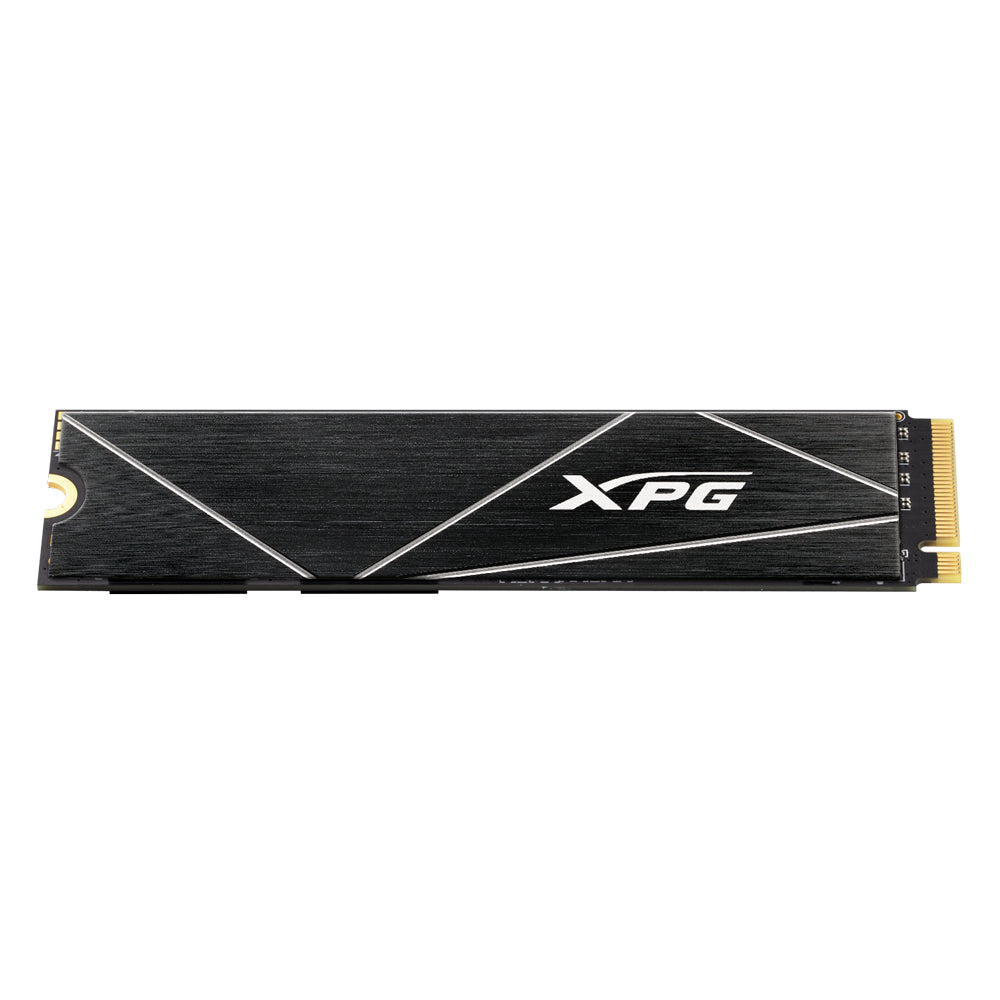 XPG GAMMIX S70 BLADE 512 Go M.2 PCI Express 4.0 NVMe 3D NAND
