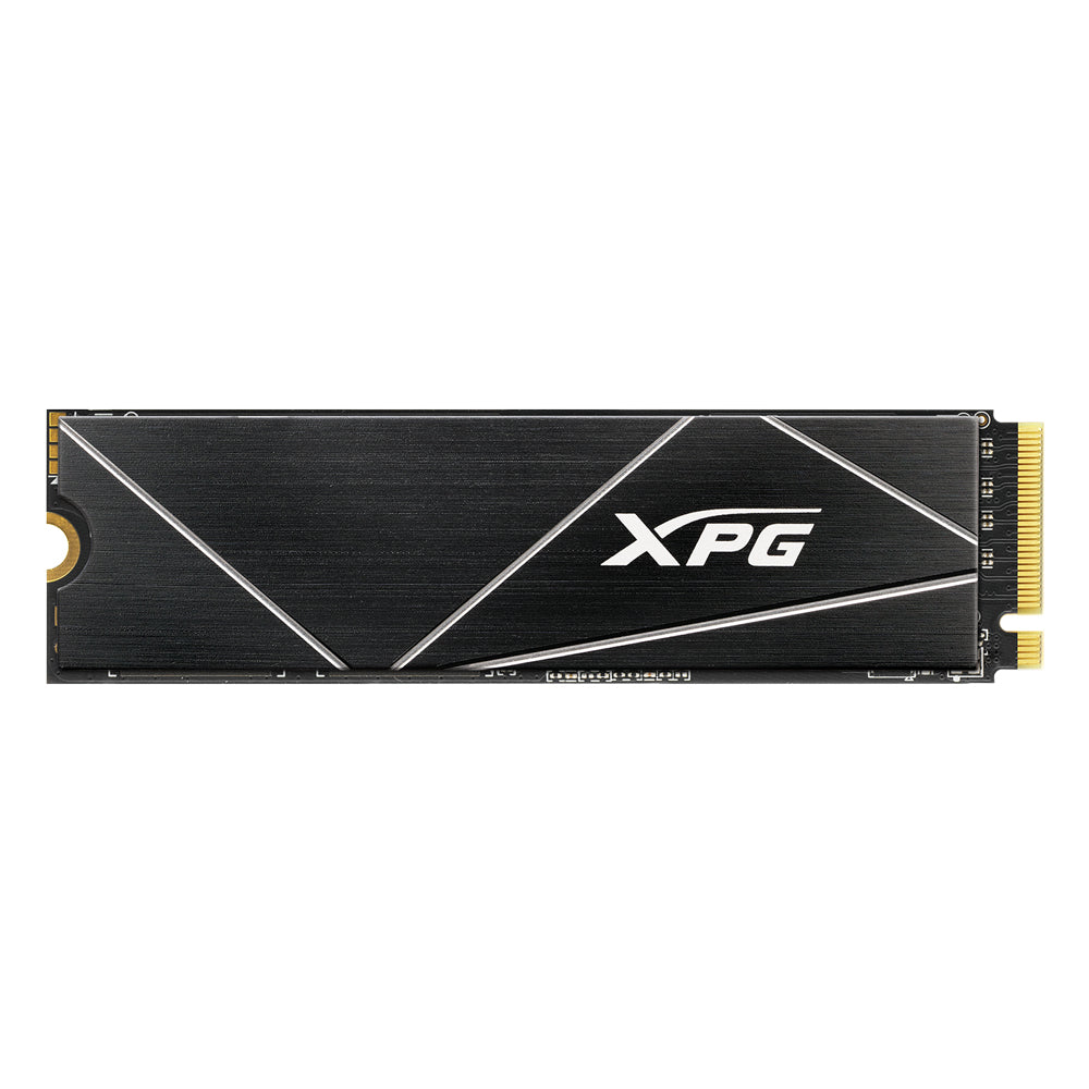 XPG GAMMIX S70 BLADE 512 Go M.2 PCI Express 4.0 NVMe 3D NAND