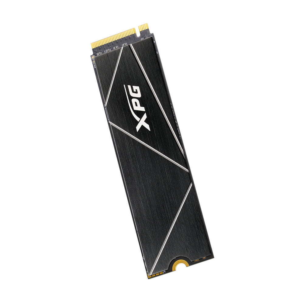XPG GAMMIX S70 Blade 2 To M.2 PCI Express 4.0 NVMe 3D NAND