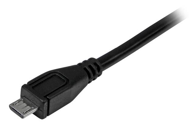 1m USB C to Micro USB Cable - USB 2.0