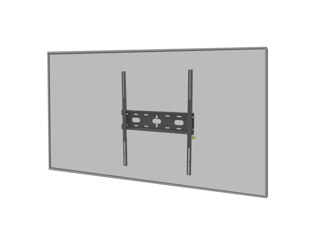 Universal Wall Mount VESA 600x800 loc.