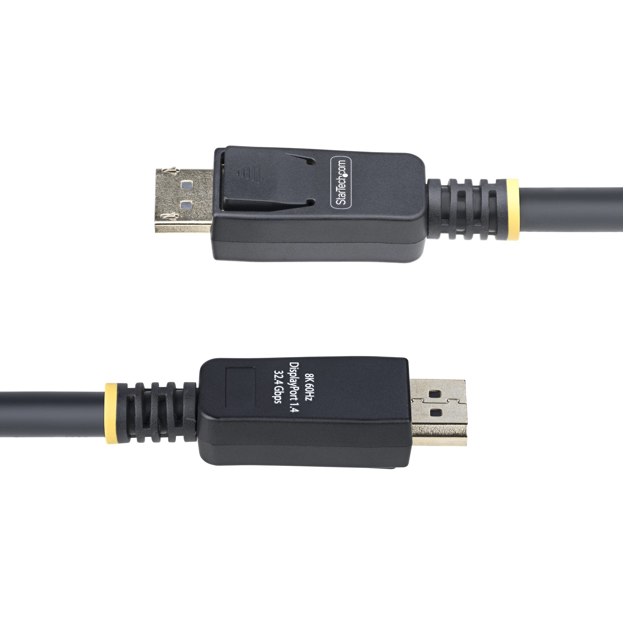 10ft DisplayPort Extension Cable 8K 60Hz