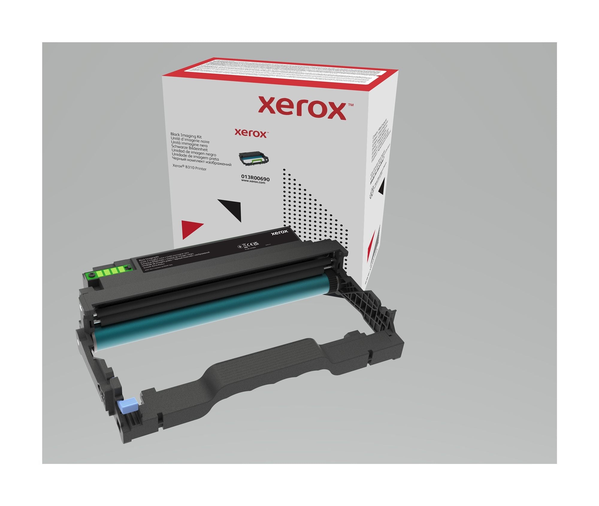 XEROX 013R00691 drum 12000 pages B230/B225/B235