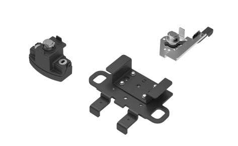 Epson ELPMB66B - Lighting track mount - EV-115