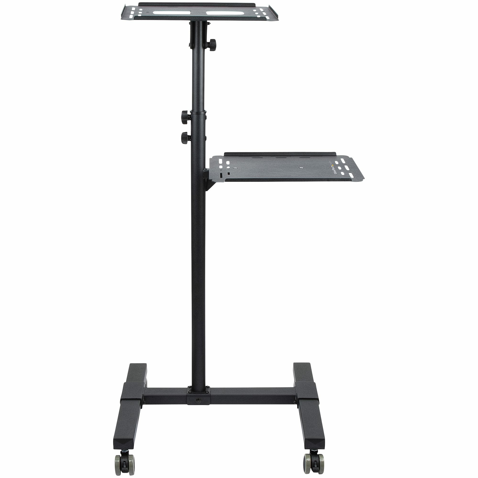 Mobile Projector and Laptop Stand/Cart