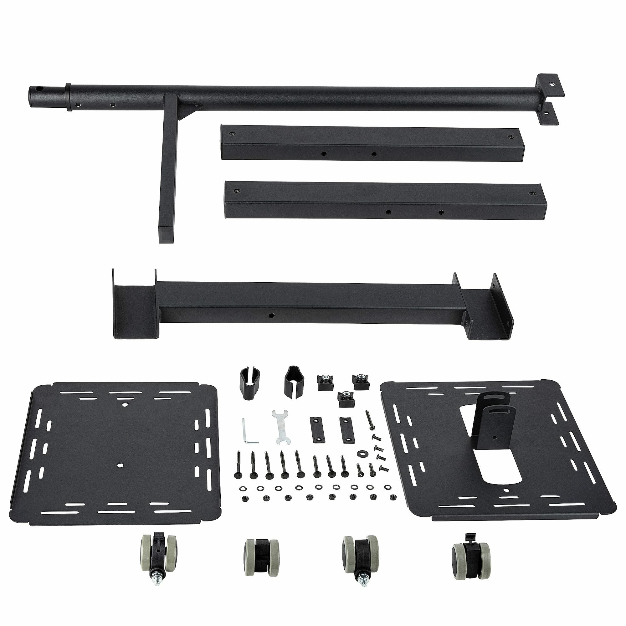 Mobile Projector and Laptop Stand/Cart