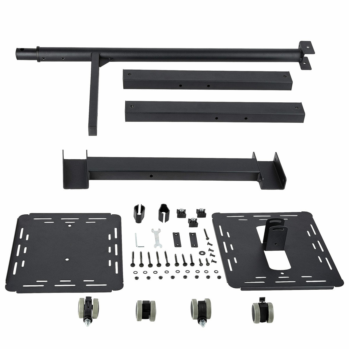 Mobile Projector and Laptop Stand/Cart