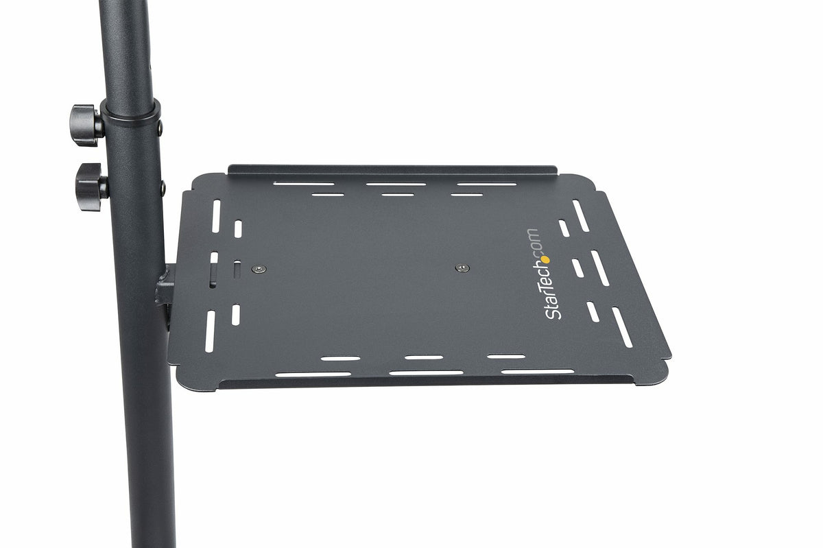 Mobile Projector and Laptop Stand/Cart
