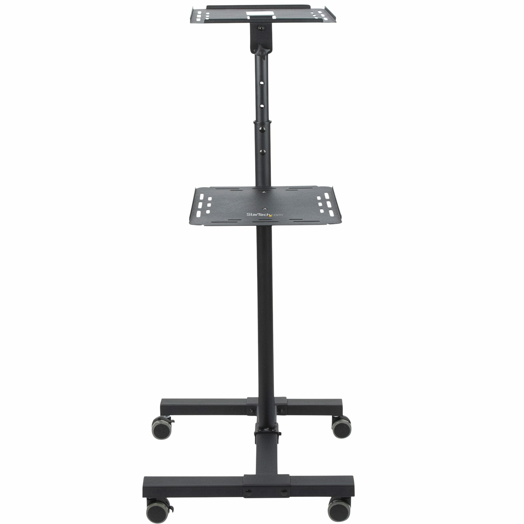 Mobile Projector and Laptop Stand/Cart