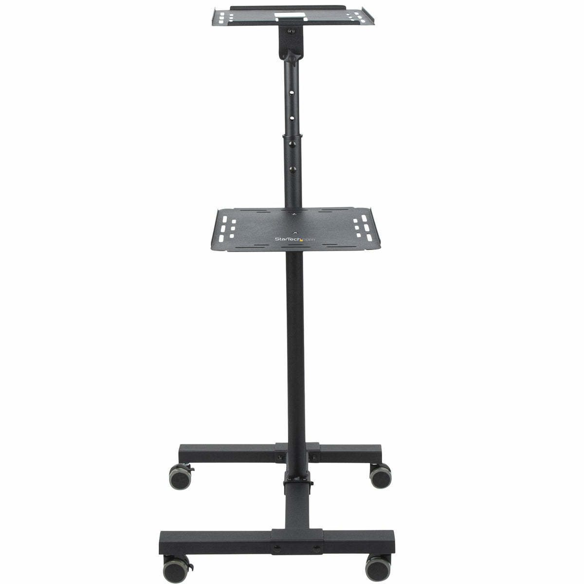 Mobile Projector and Laptop Stand/Cart