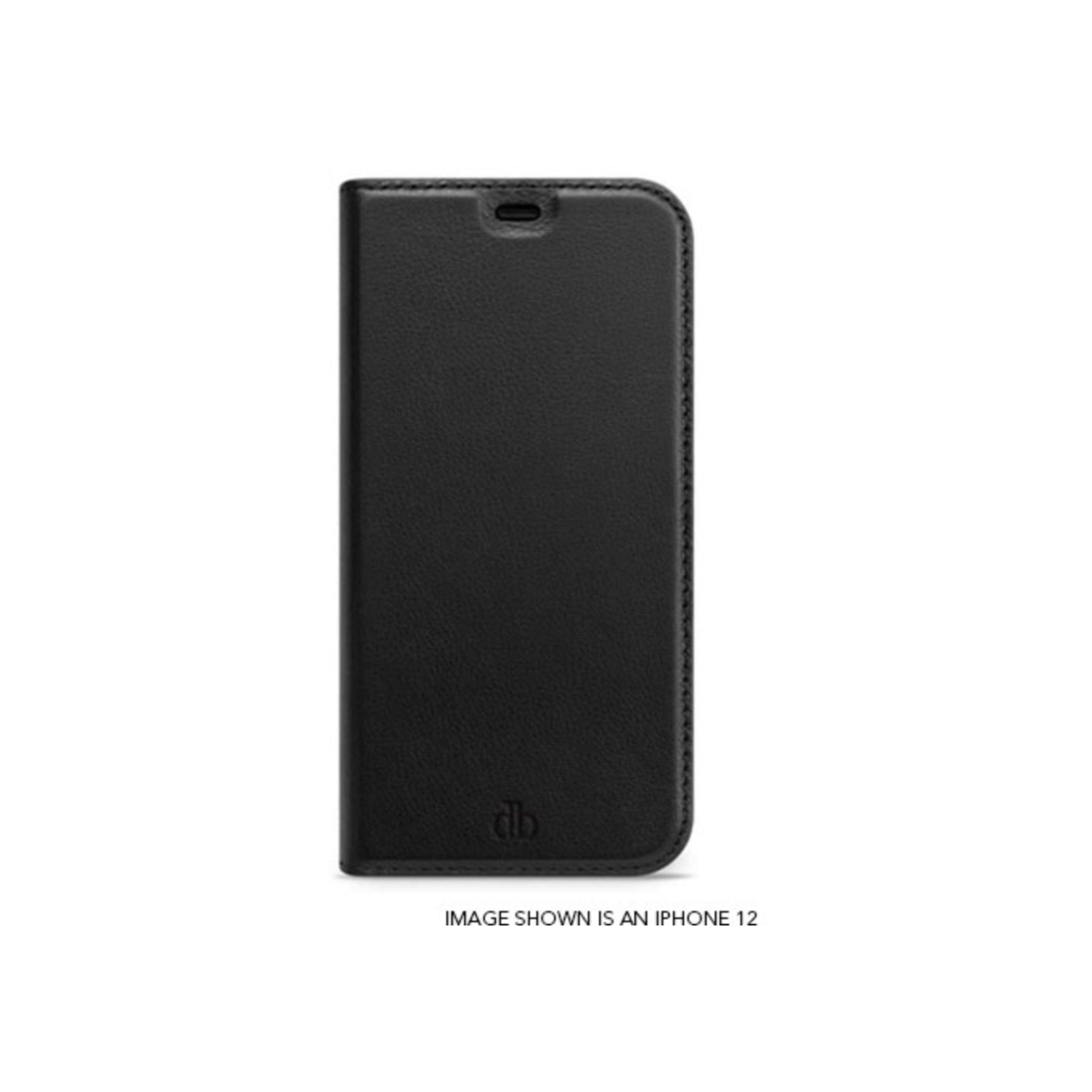Oslo iPhone 13 Pro BLK