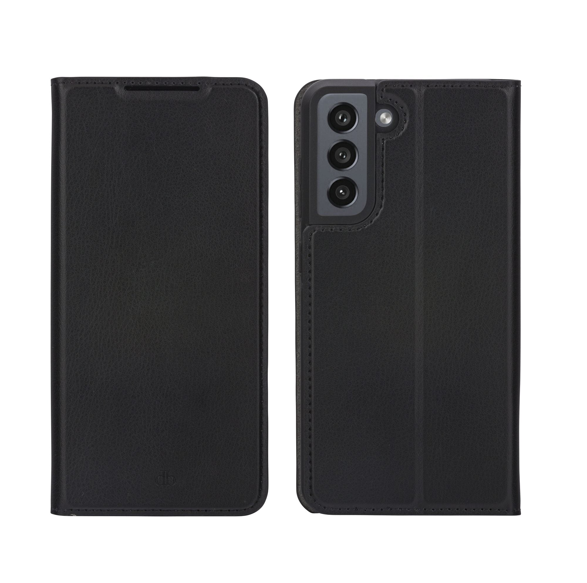 Oslo Galaxy S21 FE BLK