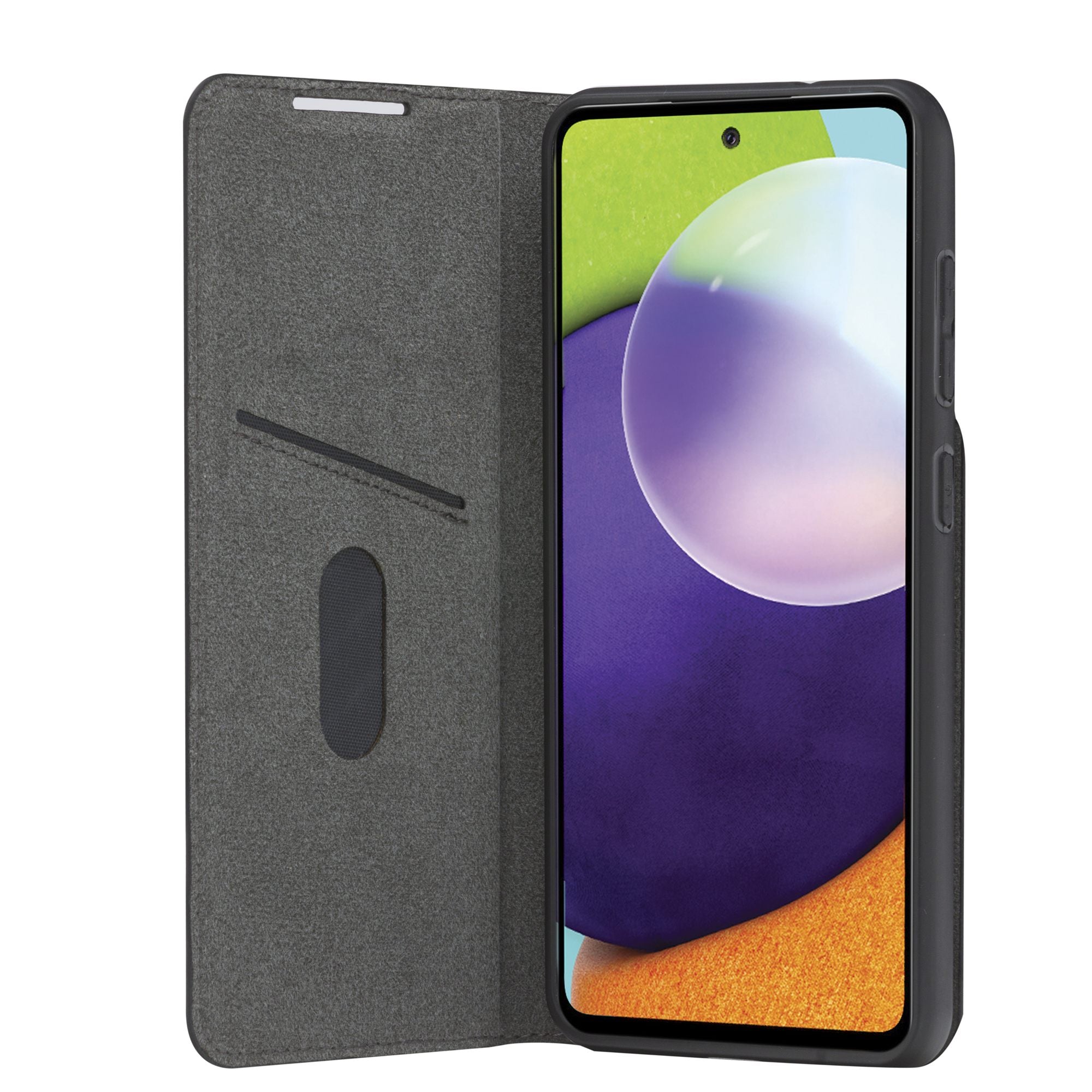 Oslo Galaxy S21 FE BLK