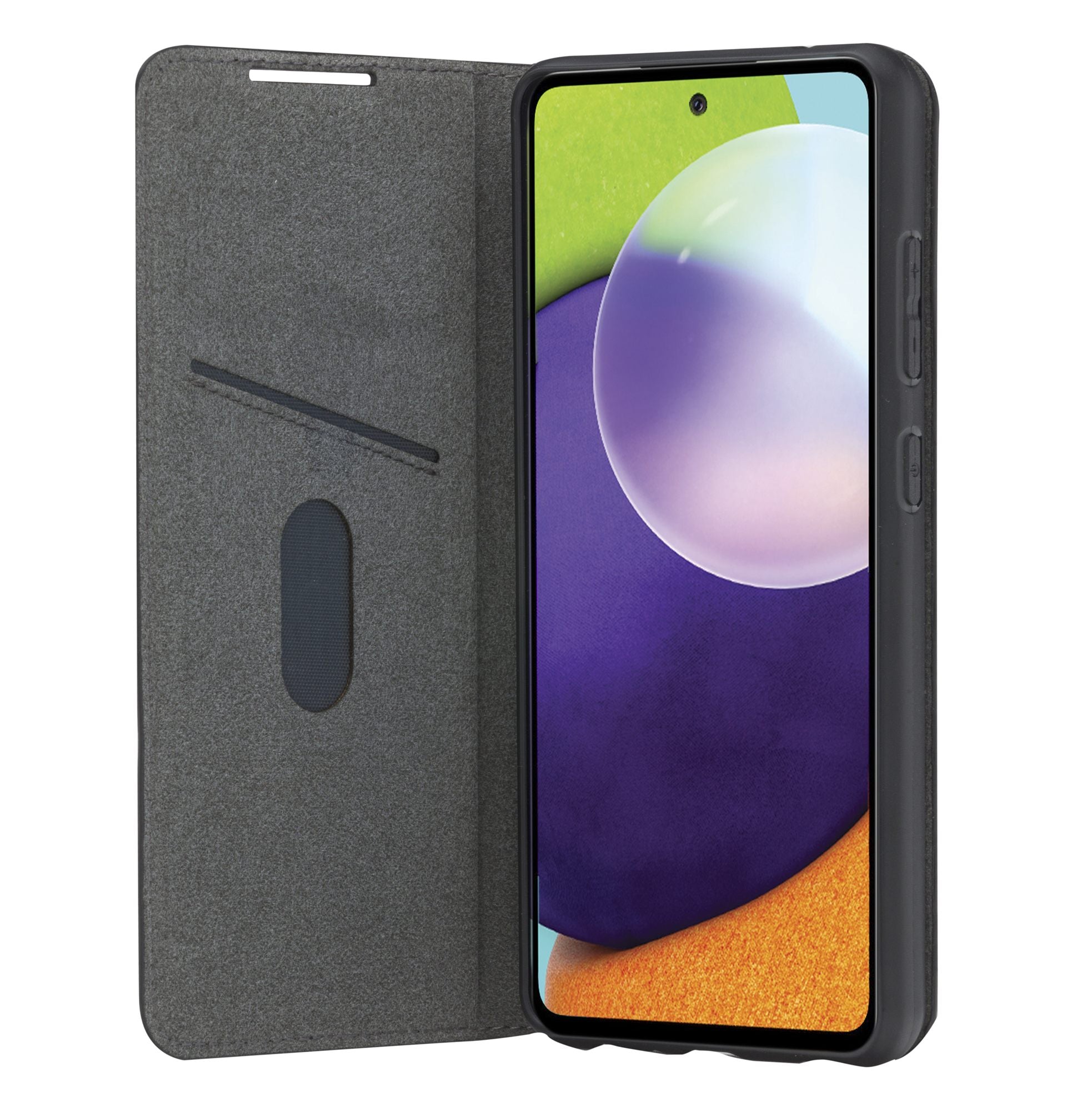 Oslo Galaxy A52/A52S BLK