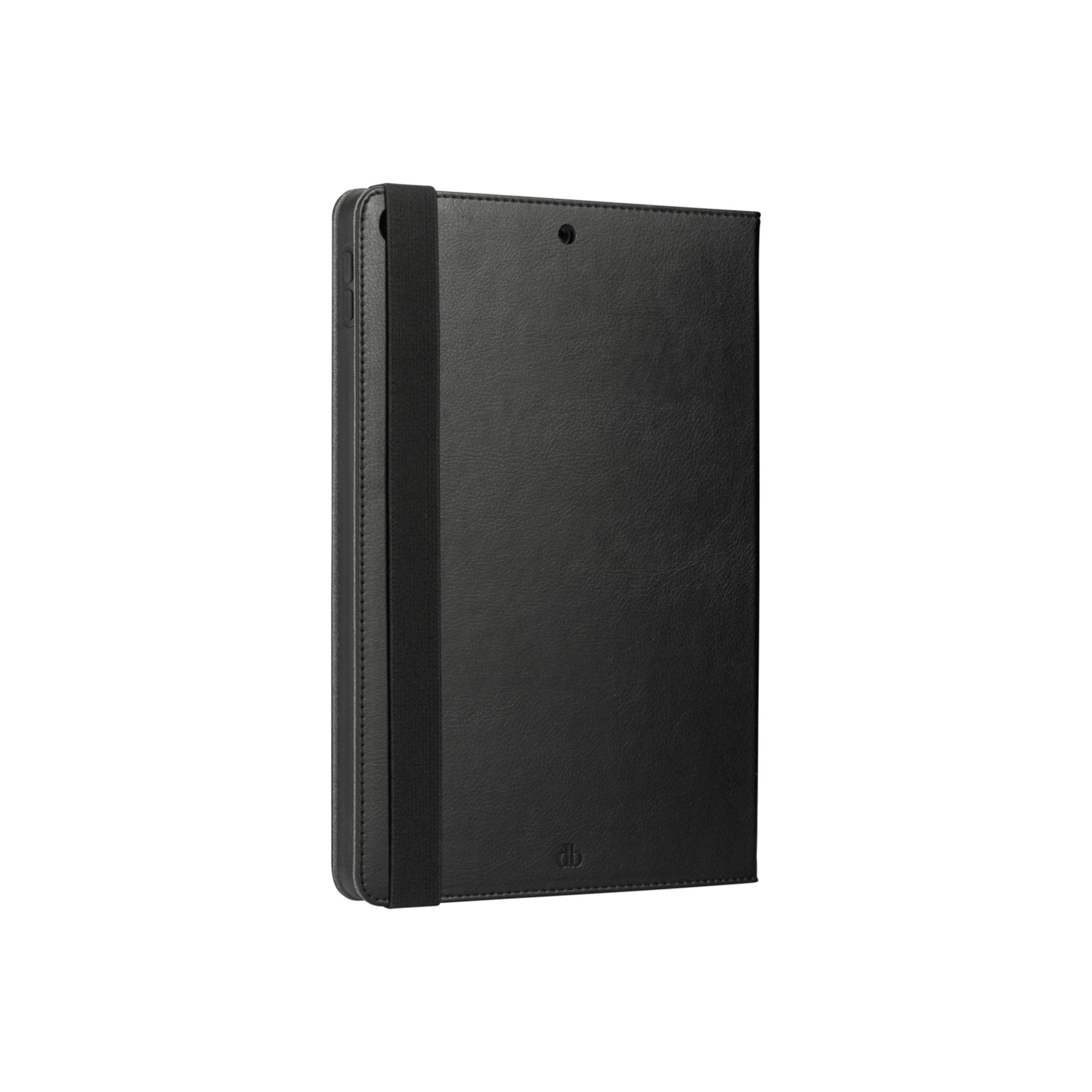 Oslo iPad 10.2 2021/9th Gen BLK