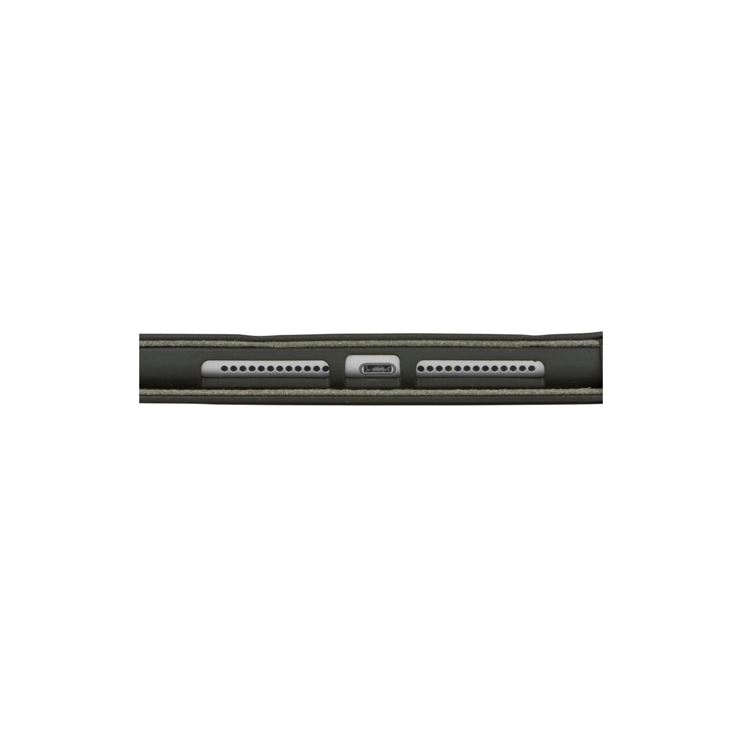 Oslo iPad 10.2 2021/9th Gen BLK