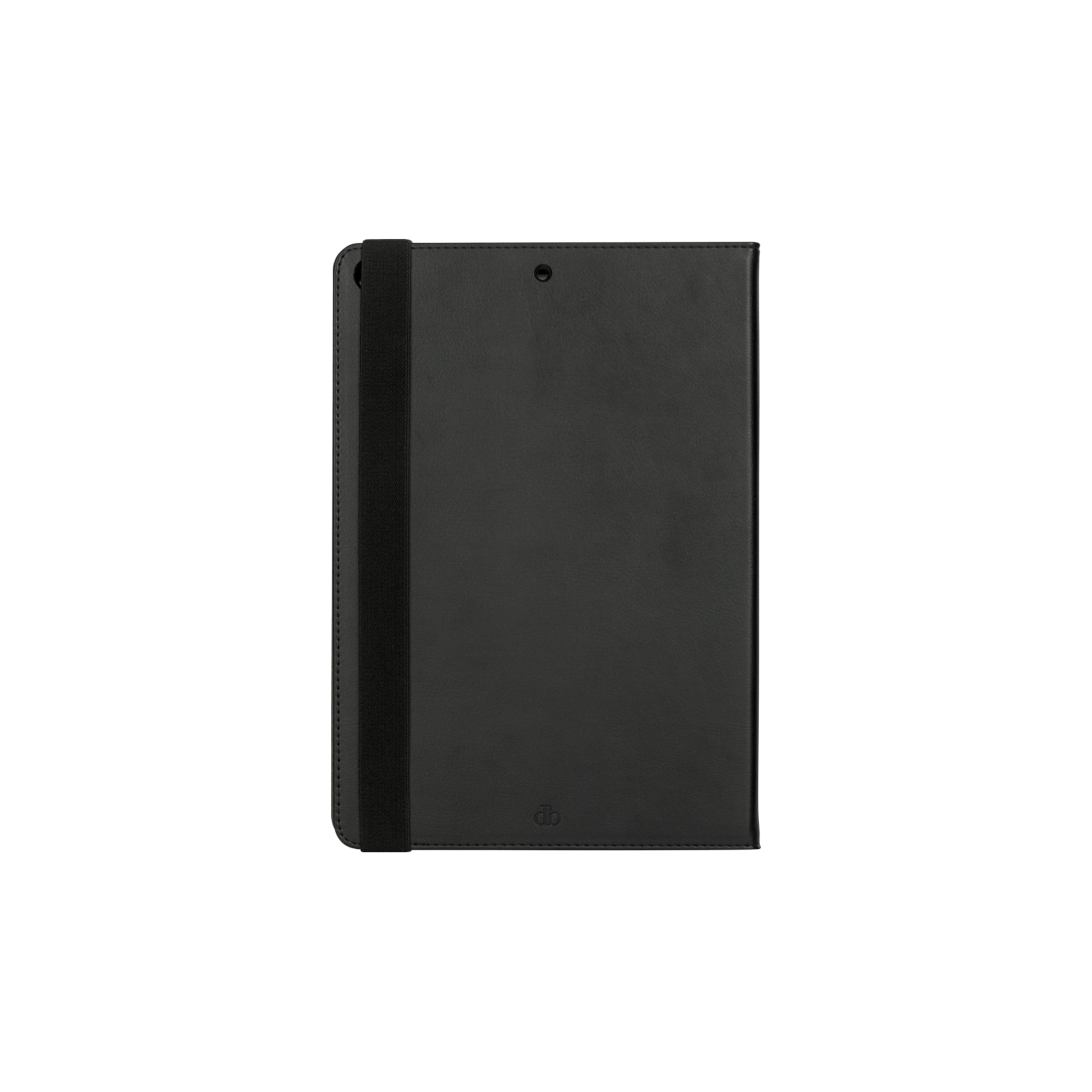 Oslo iPad 10.2 2021/9th Gen BLK