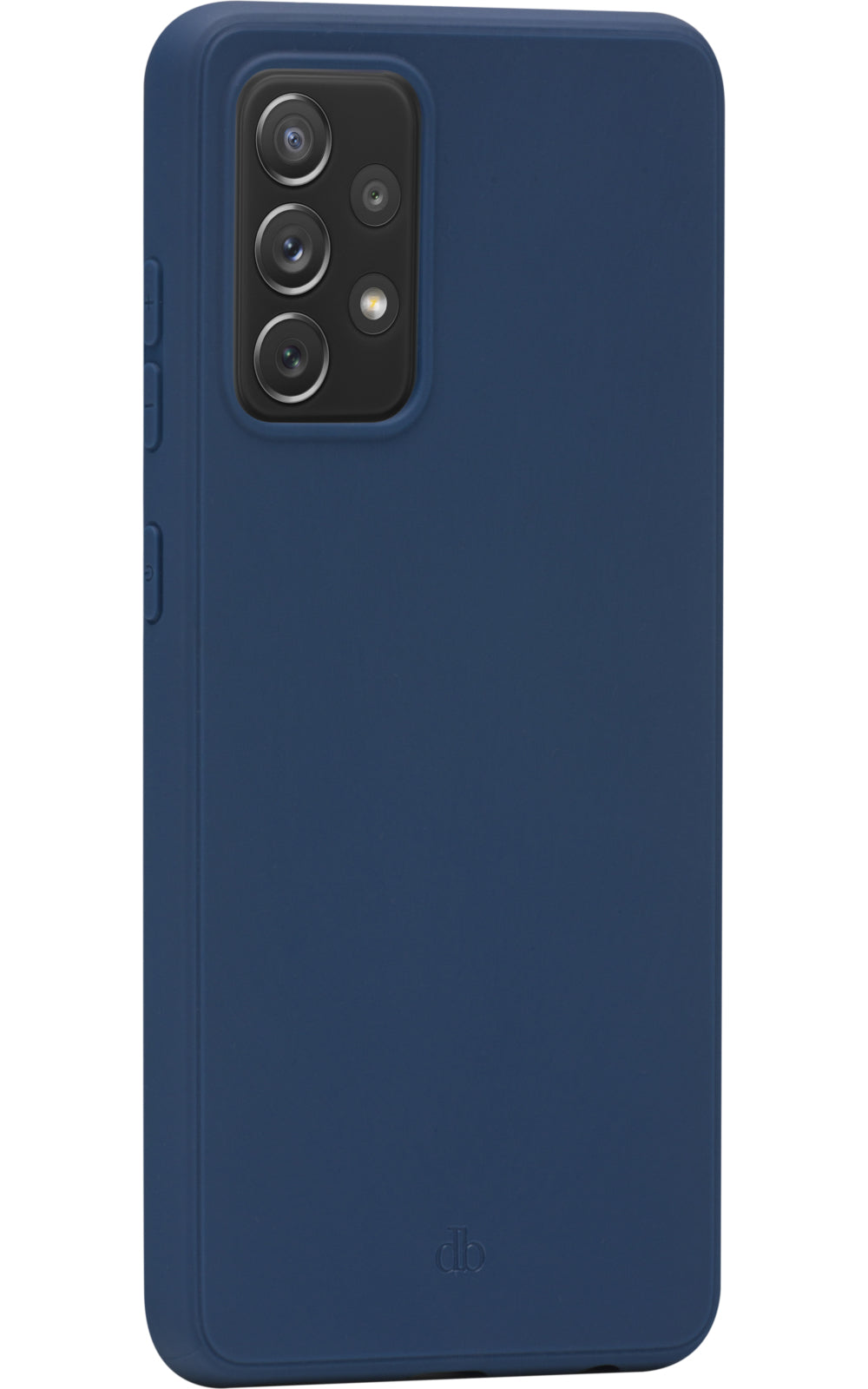 Greenland Galaxy A52/A52S Pacific Blue