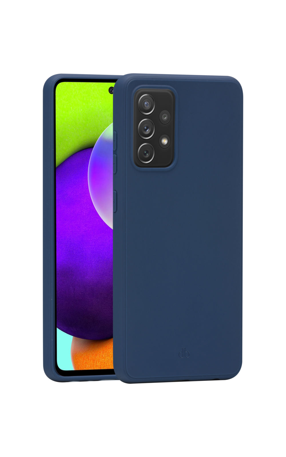 Greenland Galaxy A52/A52S Pacific Blue