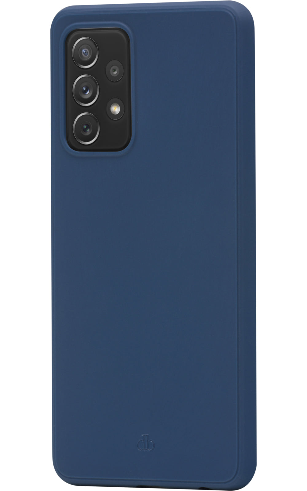 Greenland Galaxy A52/A52S Pacific Blue