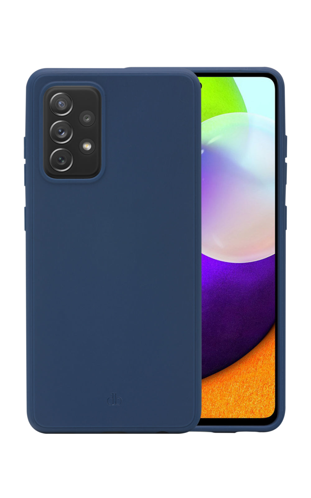 Greenland Galaxy A52/A52S Pacific Blue
