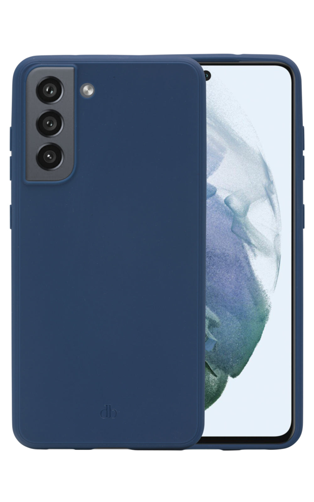 Greenland Galaxy S21 FE Pacific Blue