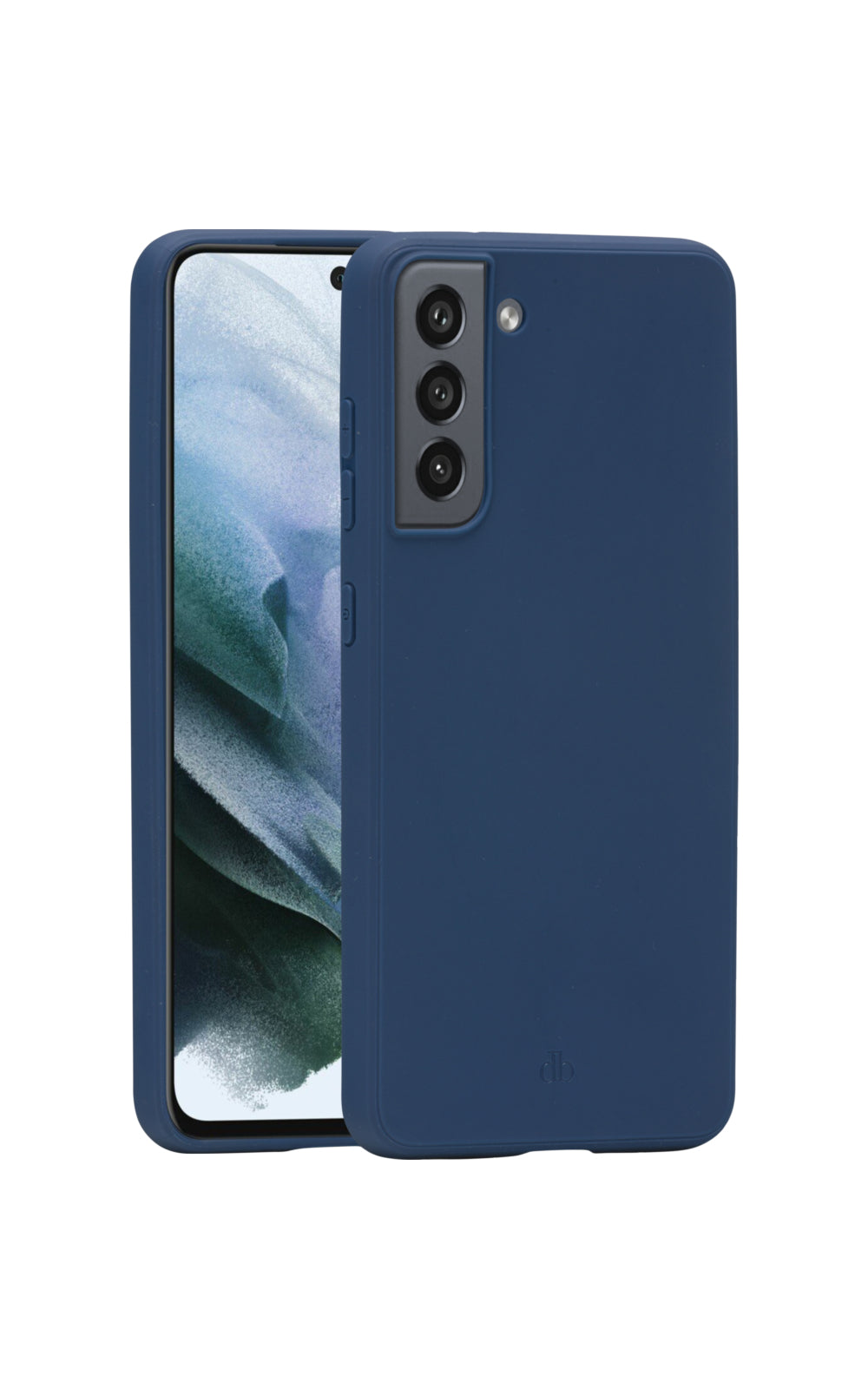 Greenland Galaxy S21 FE Pacific Blue