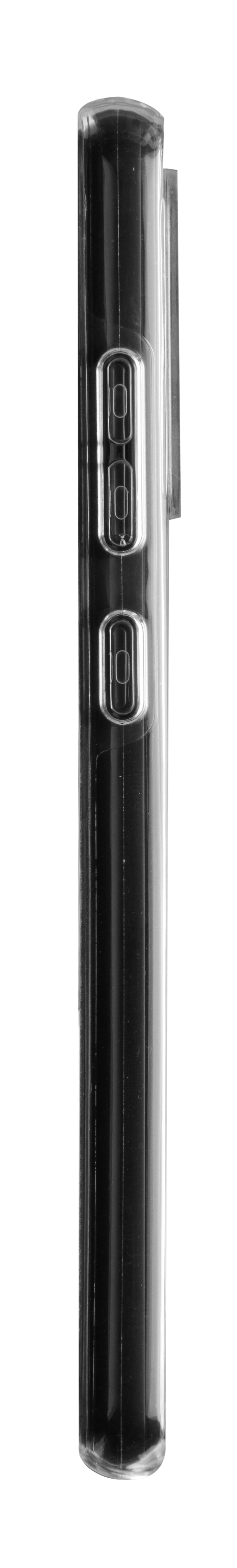 Iceland Galaxy A52 Clear Hard case