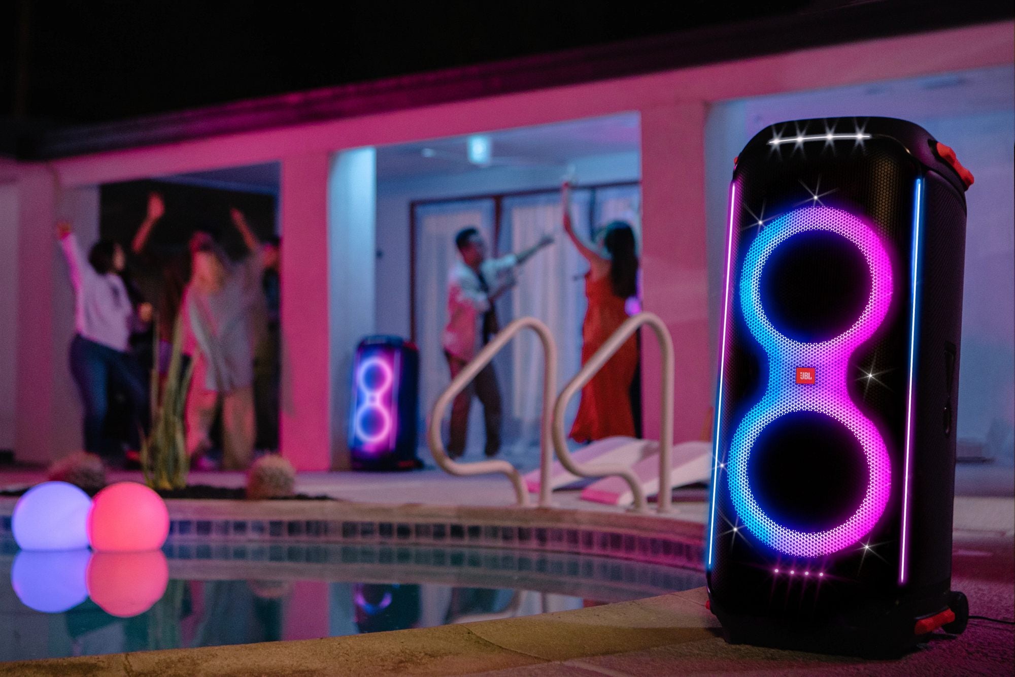 JBL PARTYBOX-710