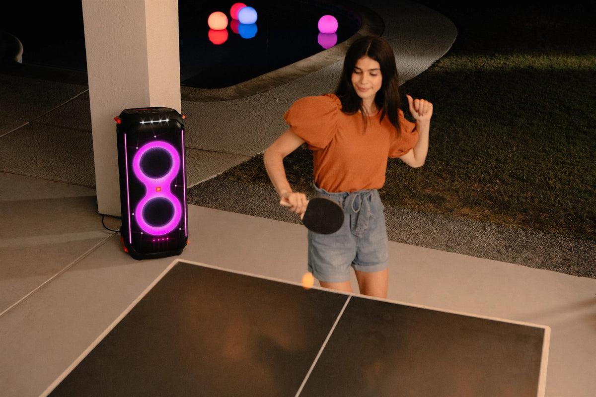 JBL PARTYBOX-710