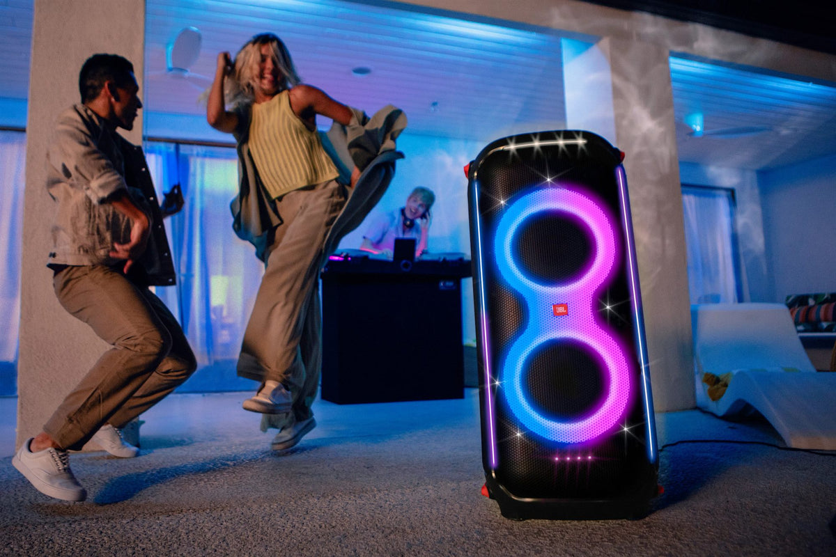 JBL PARTYBOX-710