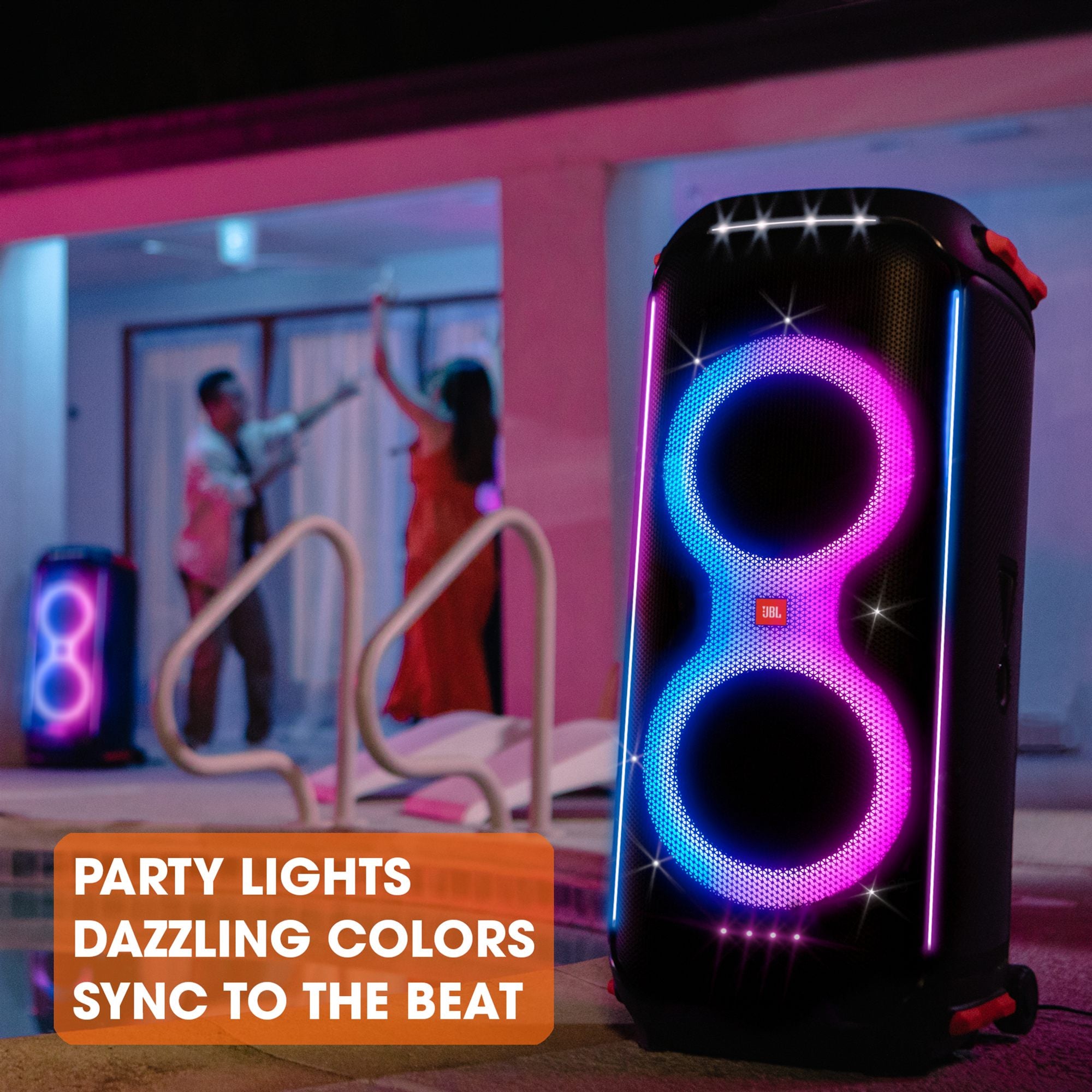 JBL PARTYBOX-710