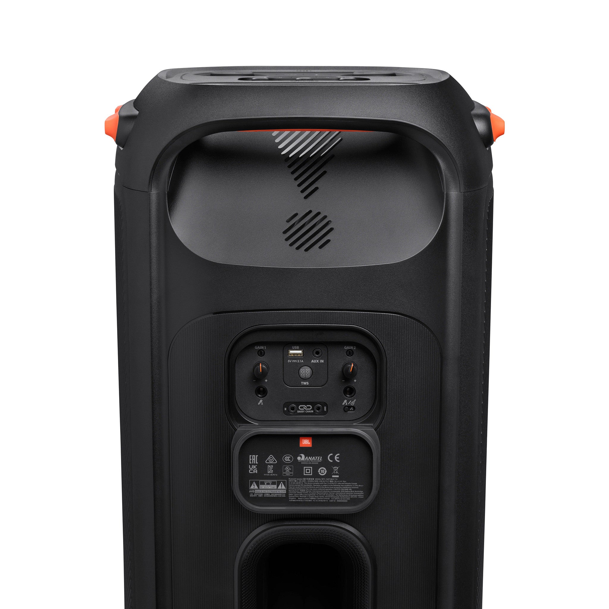 JBL PARTYBOX-710