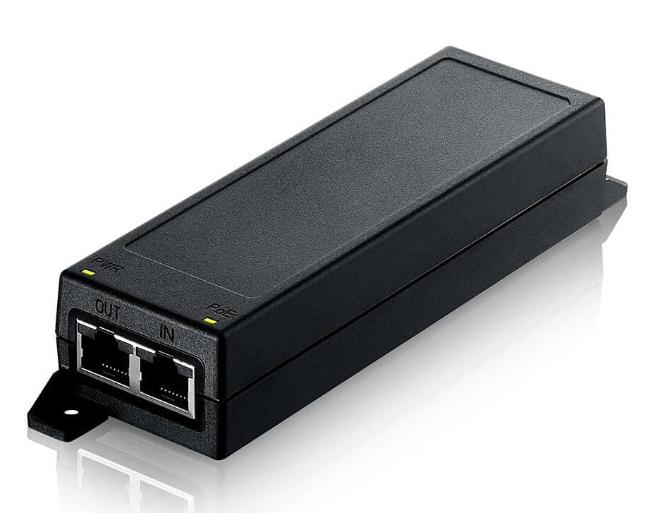 Zyxel PoE12-30W PoE+Injector