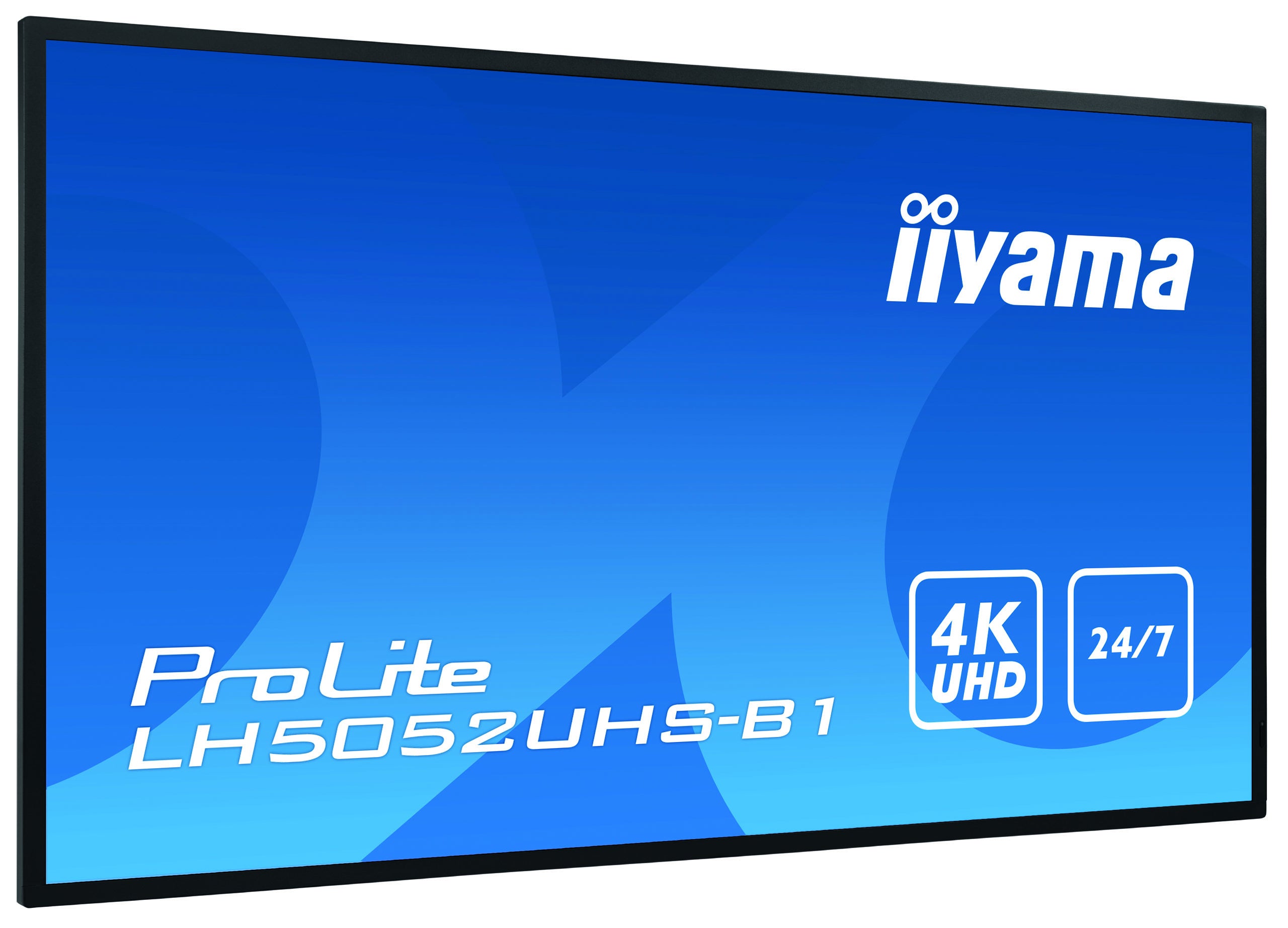 IIYAMA LFD LH5052UHS-B1