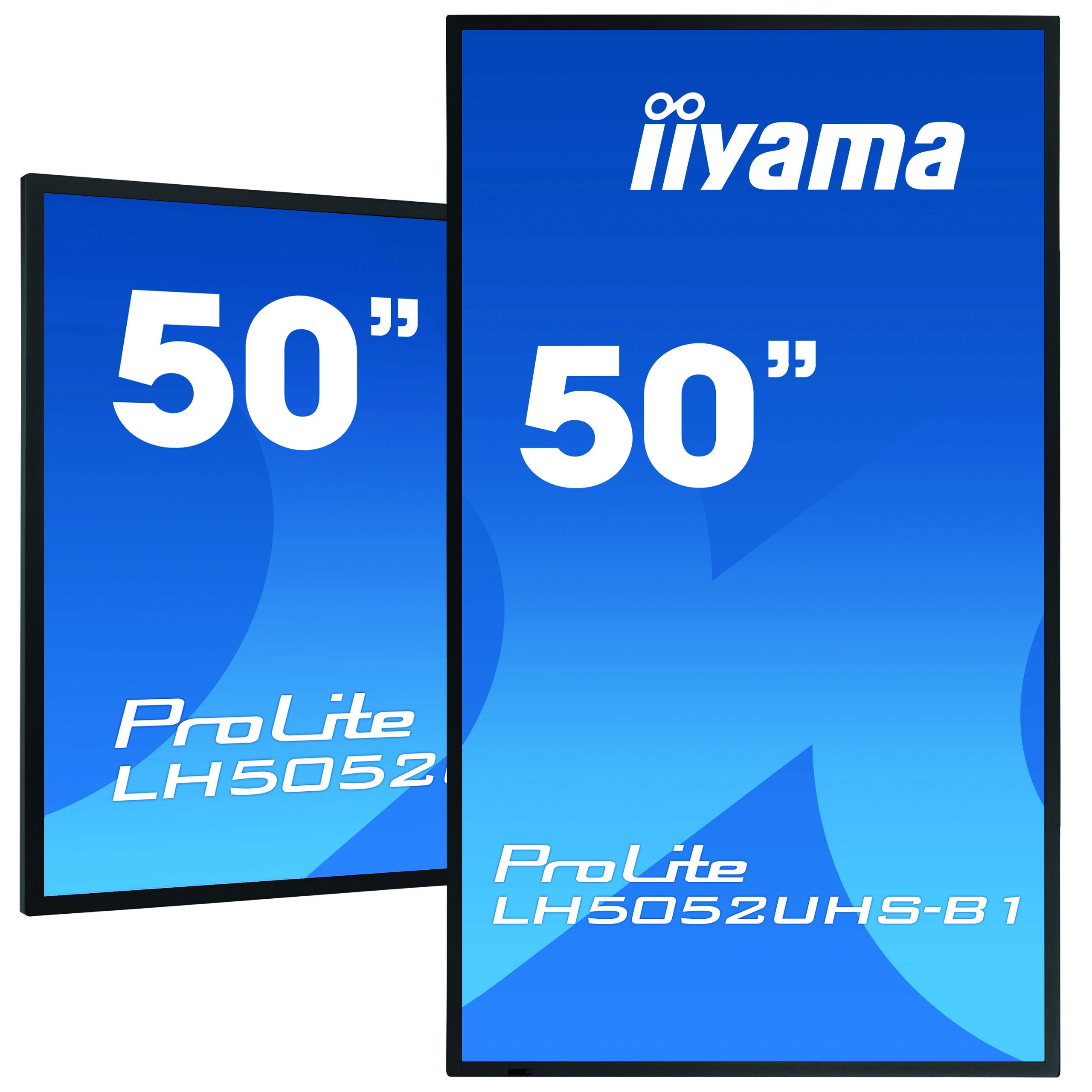 IIYAMA LFD LH5052UHS-B1