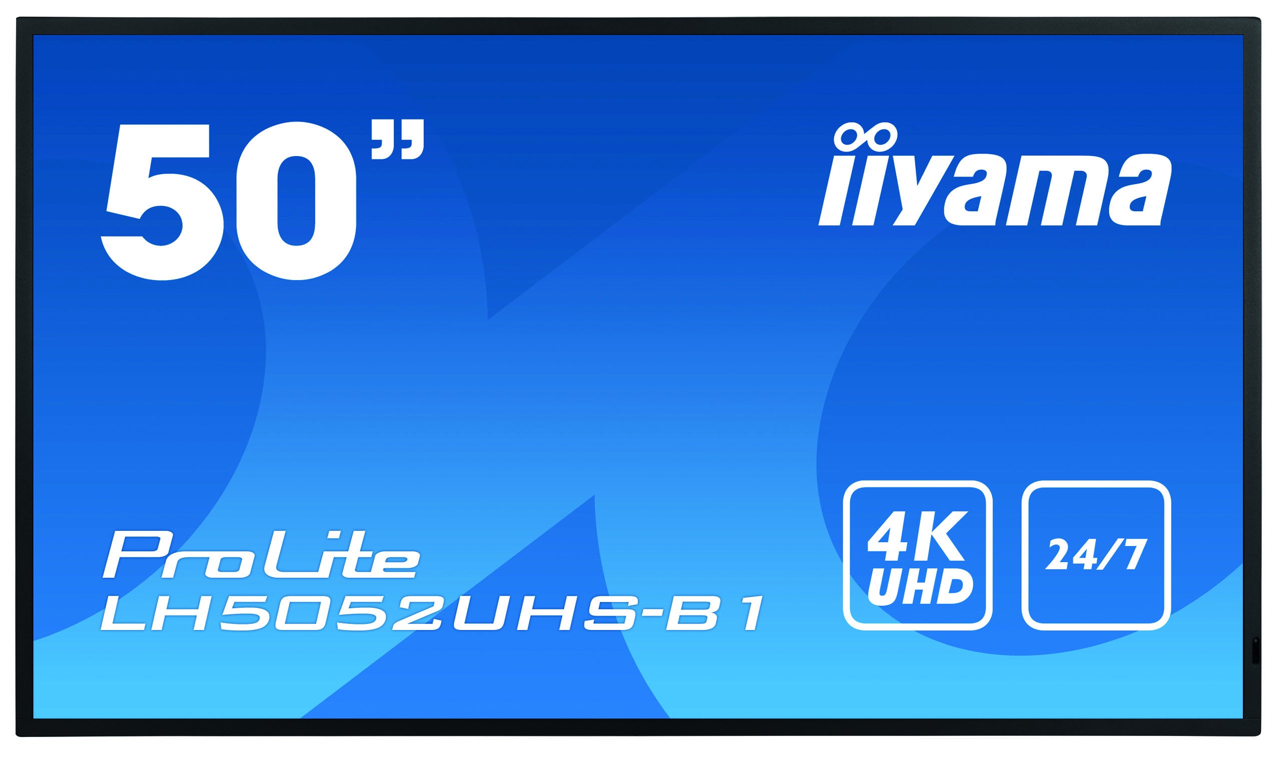 IIYAMA LFD LH5052UHS-B1
