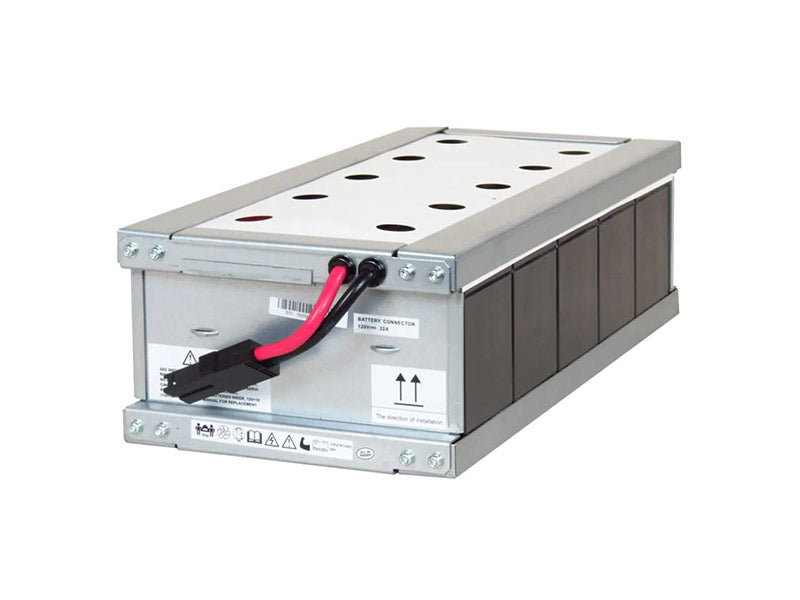 INTERNAL Batt PACK FOR 1.5-2 KVA GXT5