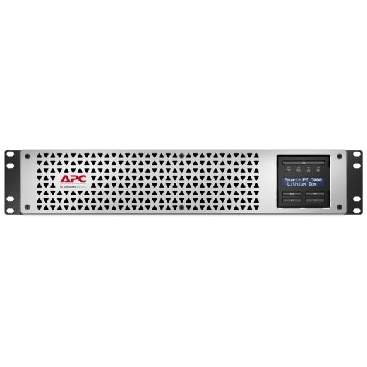 APC Smart-UPS Lithium-Ion 3000VA 230V with SmartConnect Port