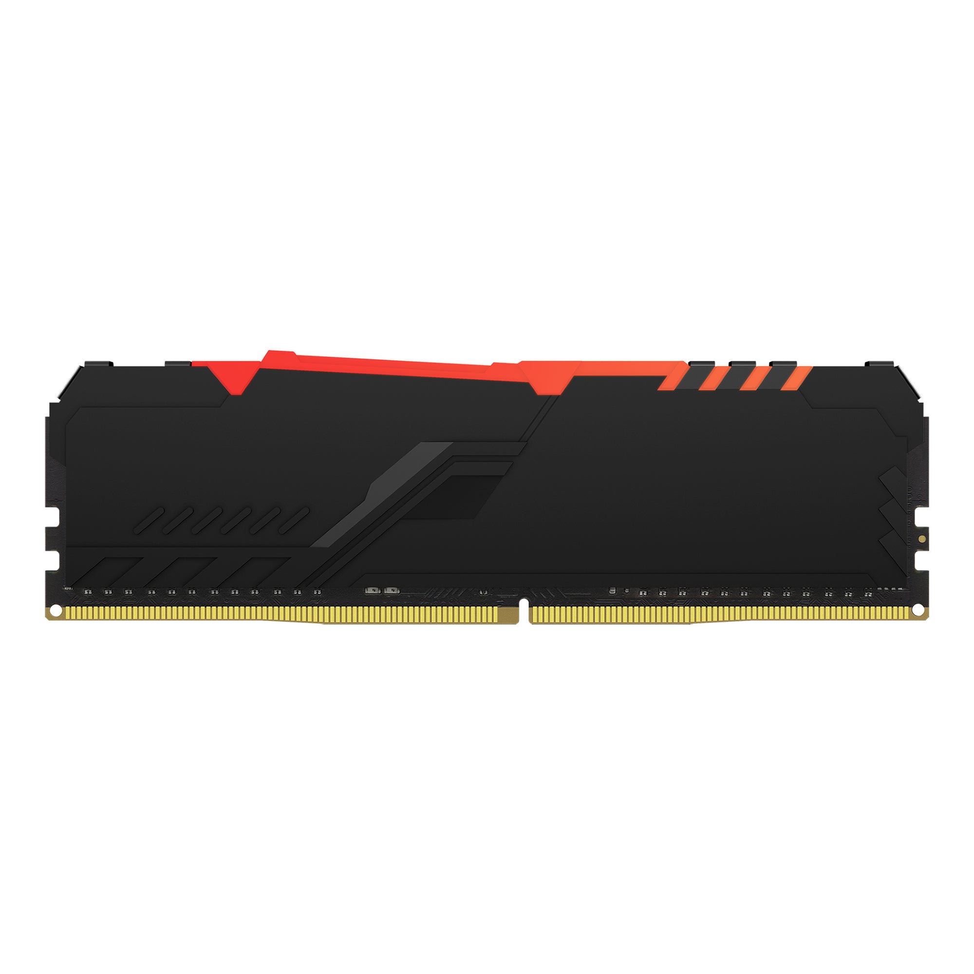 8GB 3600 DDR4 DIMM FURY Beast RGB