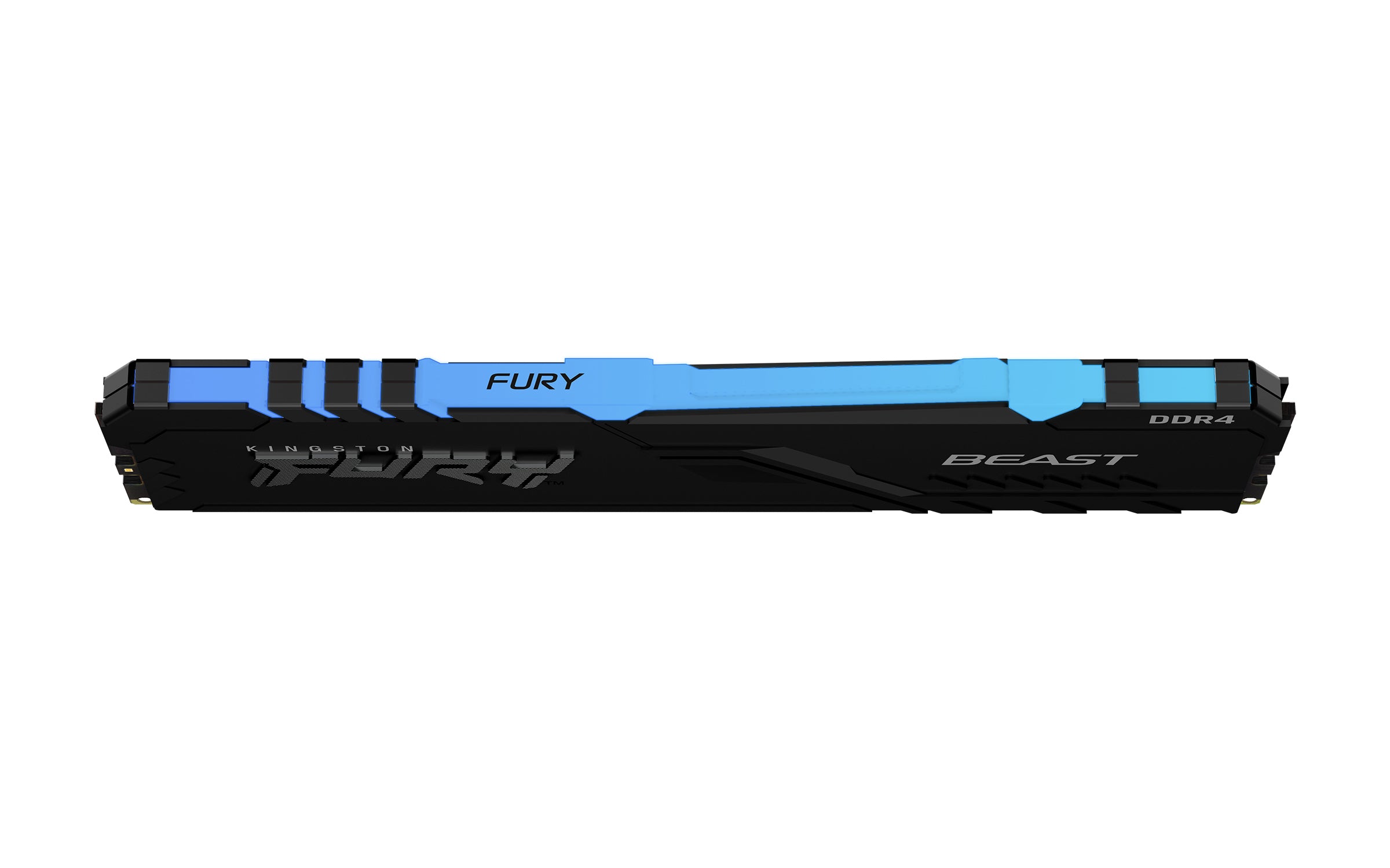 8GB 3600 DDR4 DIMM FURY Beast RGB