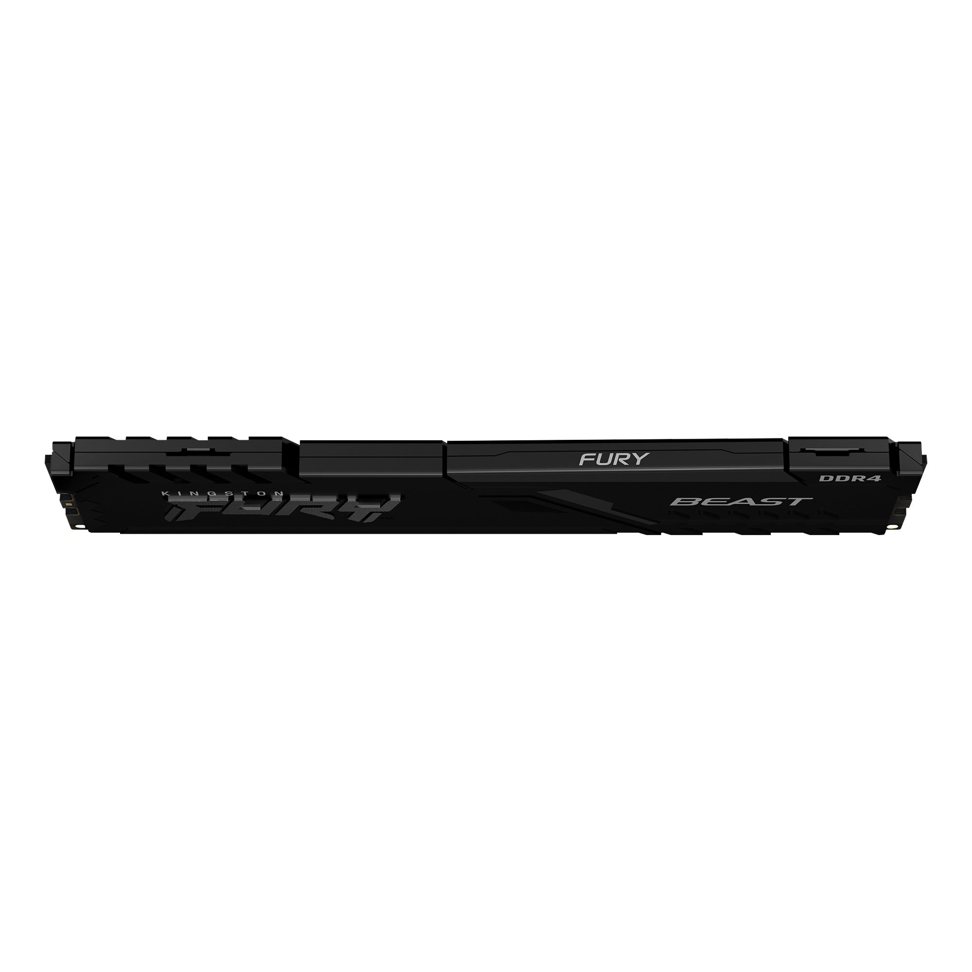 KINGSTON 16Go 3600MHz DDR4 CL18 DIMM FURY Beast Black