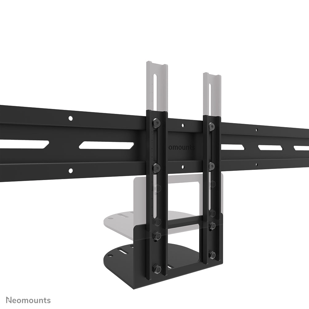 NEOMOUNTS PTZ/UC camera shelf kit VESA max 5kg universal