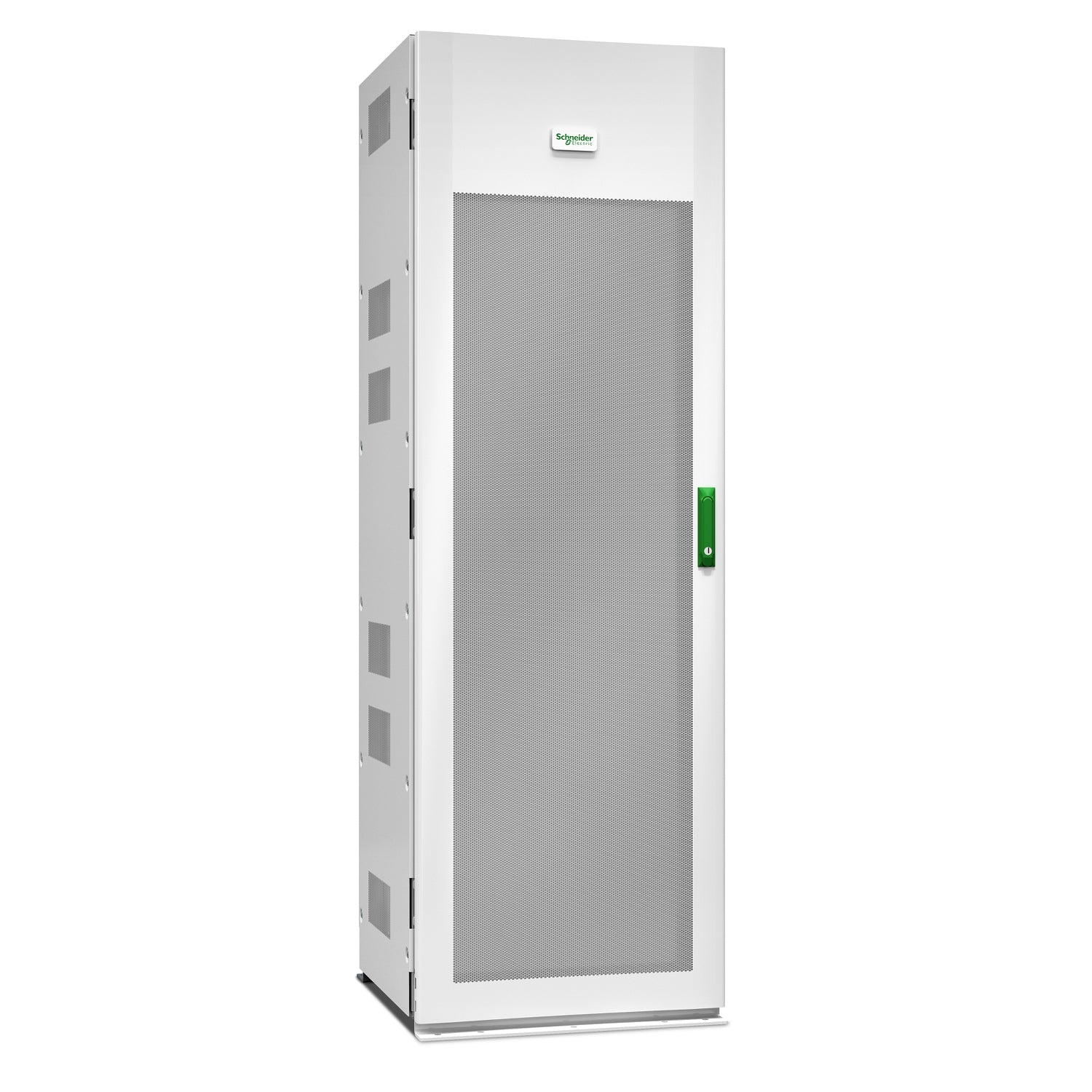 APC Galaxy LIBSESMG13IEC Battery enclosure 13 x battery Li-ion 2040 Wh white