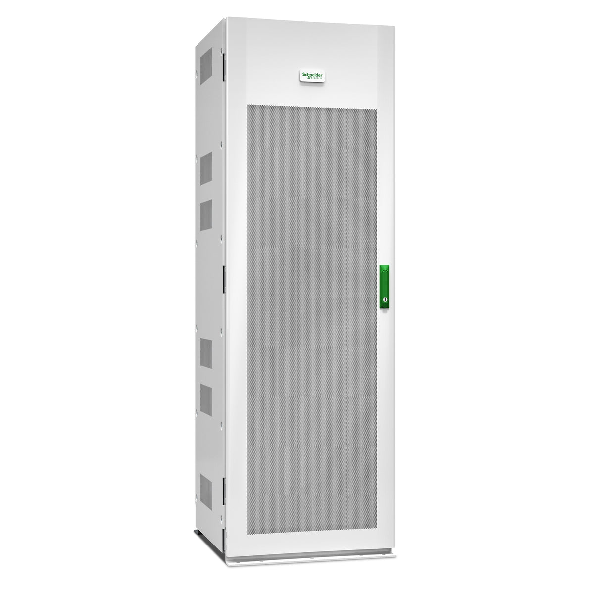 APC Galaxy LIBSESMG13IEC Battery enclosure 13 x battery Li-ion 2040 Wh white