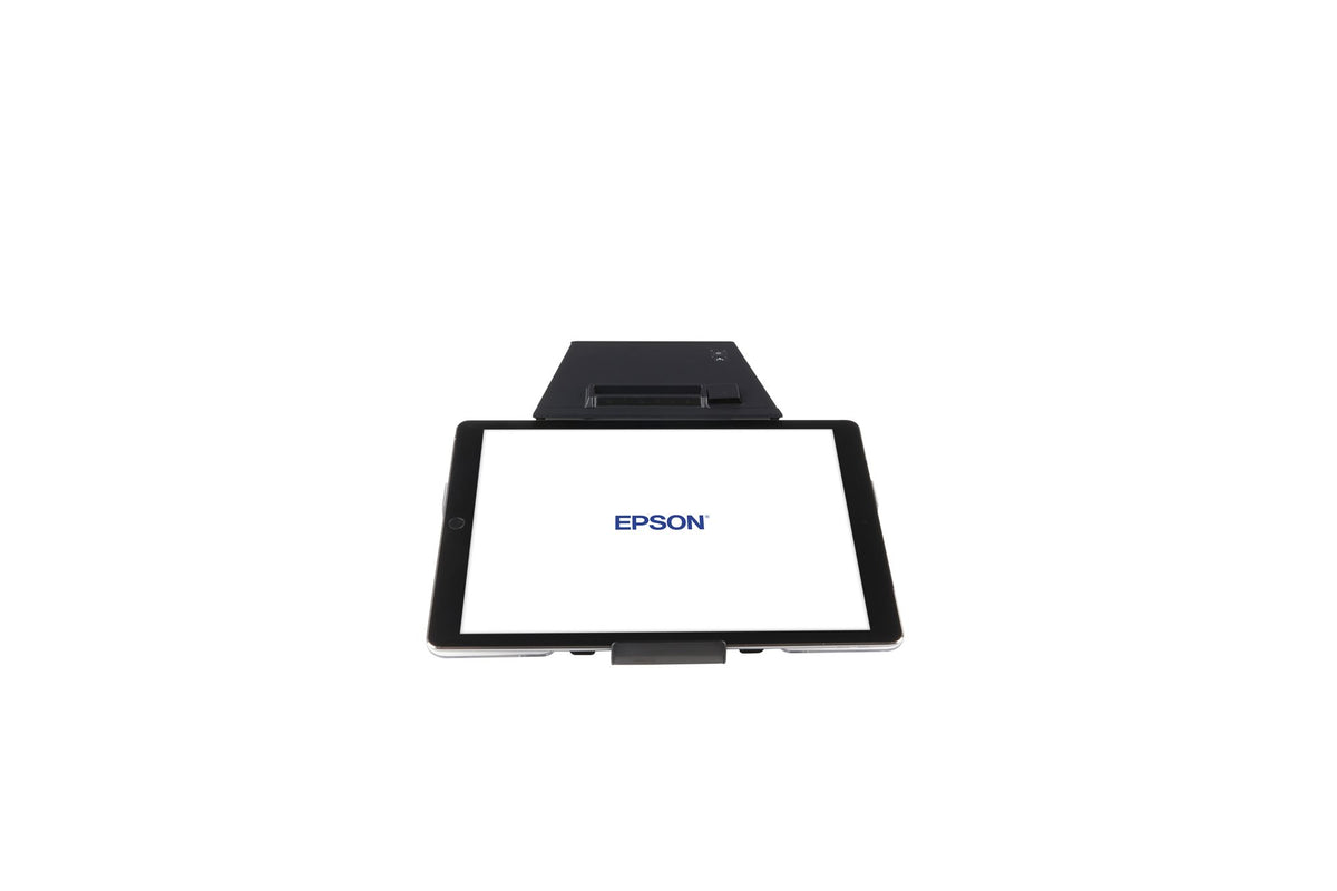 Epson TM-m30II-SL (512) support de tablette et d'imprimante noir