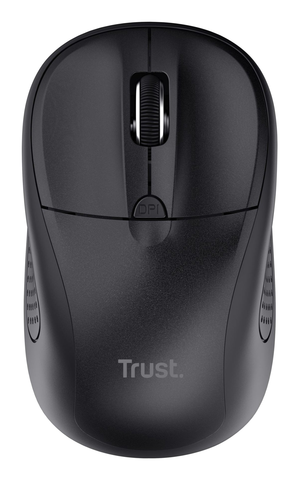TRUST Souris sans fil compacte PRIMO Bluetooth - noire